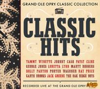 Grand Ole Opry Classic Collection