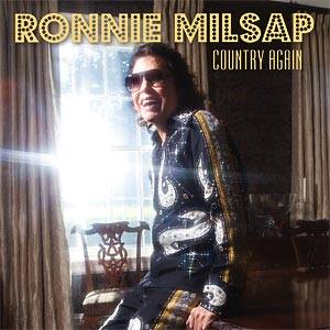 Ronnie Milsap Country Again