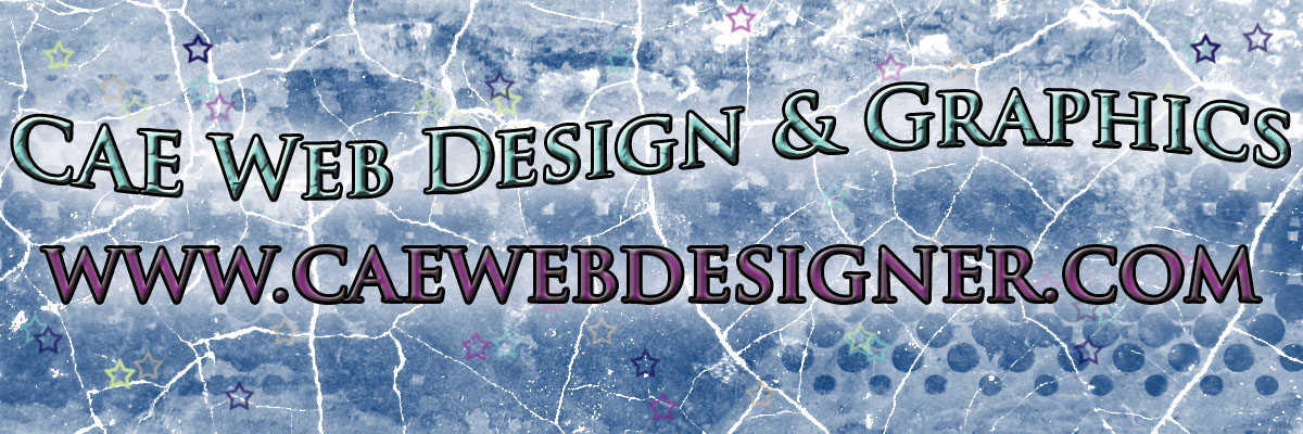 CAE Web Design & Graphics